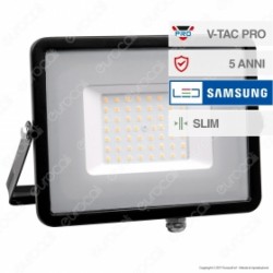 V-TAC PRO VT-50 FARO LED...