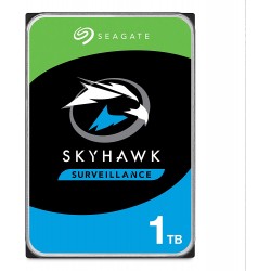 Seagate SkyHawk, Unità...