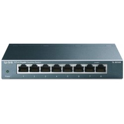 TP-Link TL-SG108 Switch 8...