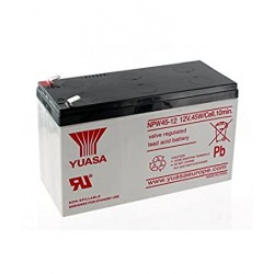 Batteria UPS 12V 45W