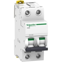 Schneider Electric Ic60N...