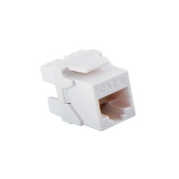 Presa UTP CAT 6A Rj45 Utp...