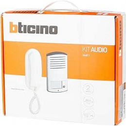 copy of BTicino 366821 Kit...