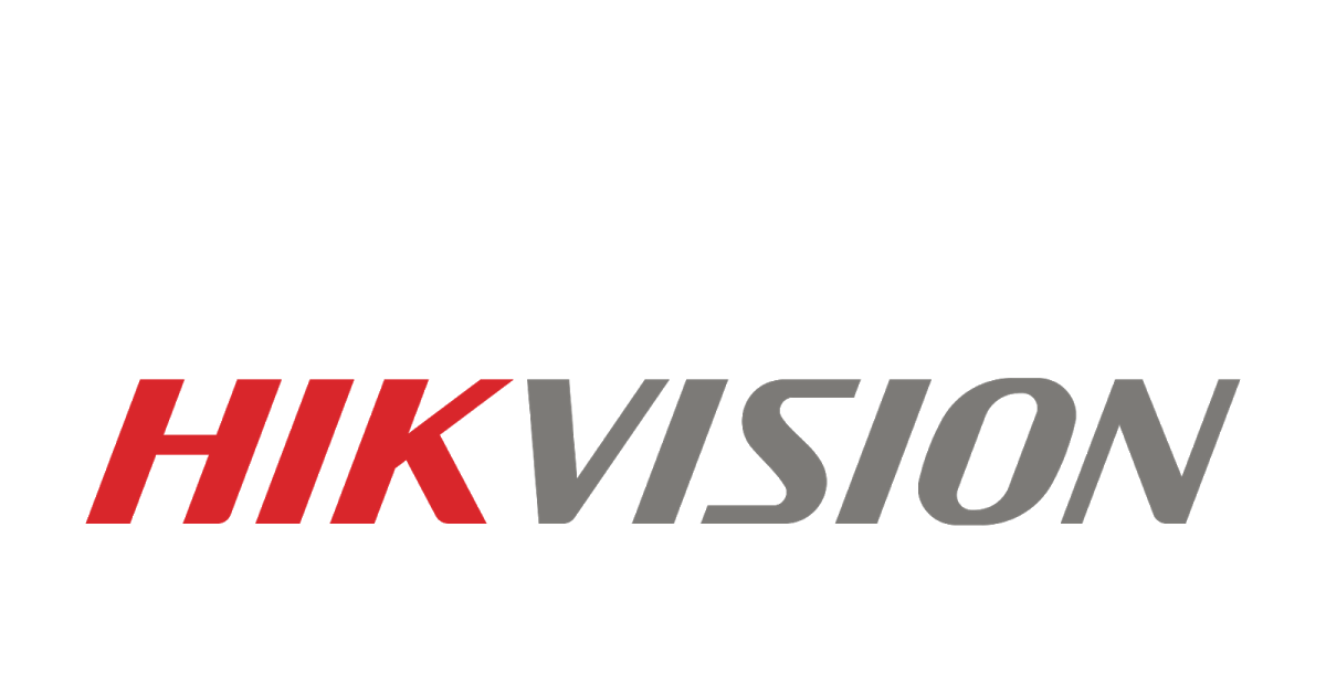 HIKVISION